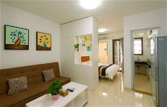 Foto 3 - Yi Chao Hotel Apartment