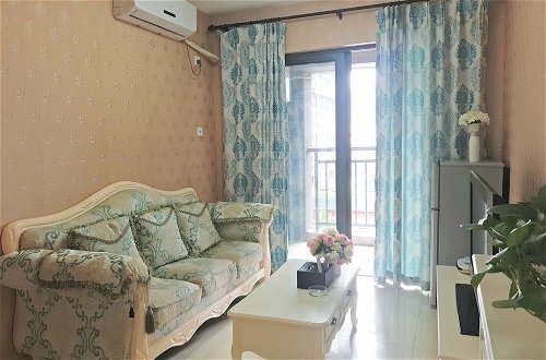 Foto 1 - Bai Li Deng Apartment