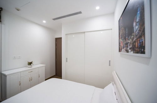 Photo 12 - Bom Homes - Vinhomes Skylake Serviced Apartment