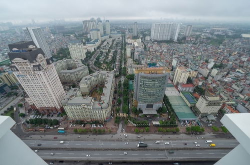 Photo 36 - Bom Homes - Vinhomes Skylake Serviced Apartment