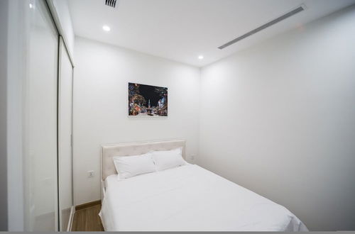 Photo 17 - Bom Homes - Vinhomes Skylake Serviced Apartment