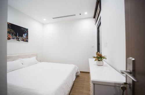 Photo 10 - Bom Homes - Vinhomes Skylake Serviced Apartment