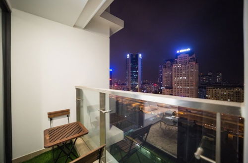 Foto 43 - Bom Homes - Vinhomes Skylake Serviced Apartment