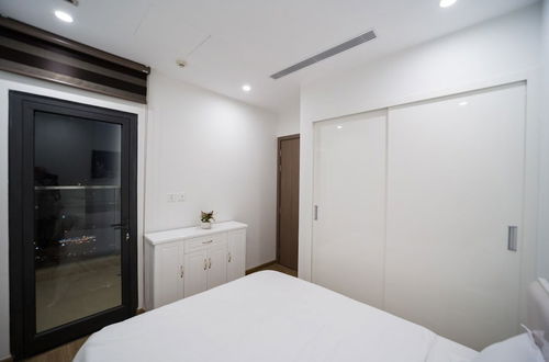 Photo 14 - Bom Homes - Vinhomes Skylake Serviced Apartment