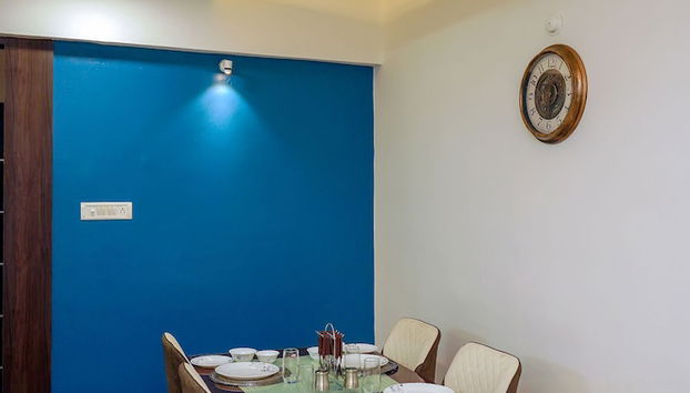 Refeições no quarto