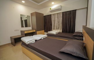 Photo 3 - StayEden - Gracia Heights - 2 BHK