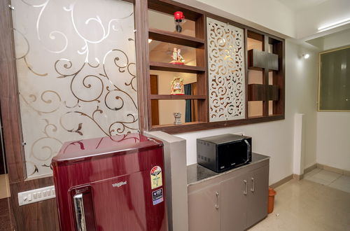 Photo 7 - StayEden - Gracia Heights - 2 BHK