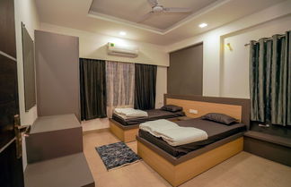 Photo 2 - StayEden - Gracia Heights - 2 BHK