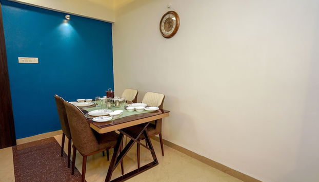 Refeições no quarto