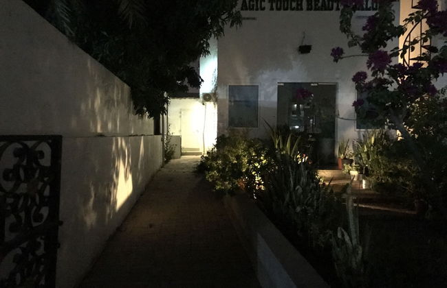 Relax Apartment - Foto 33