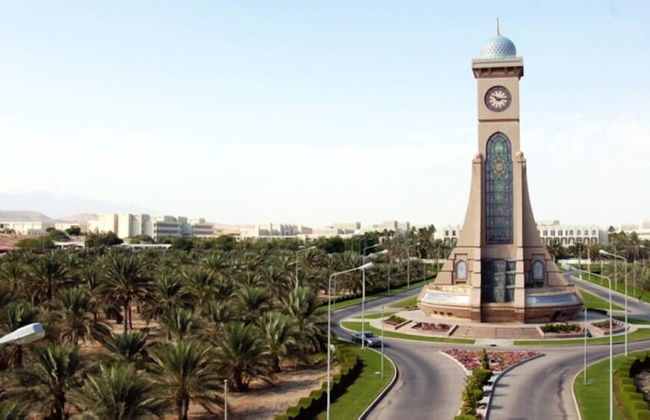 Relax Apartment - Foto 37