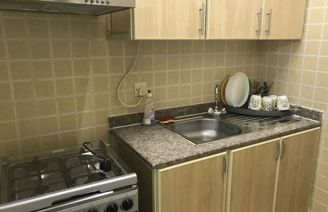 Relax Apartment - Foto 12