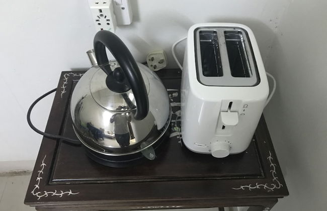 Relax Apartment - Foto 9