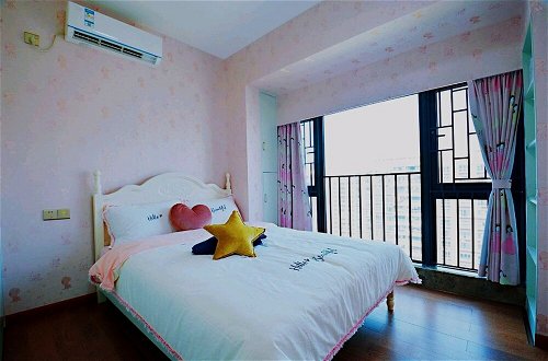 Photo 4 - 4 Seasons Big Family 3 Queen Beds & High Rise View