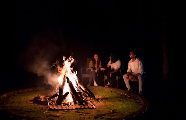 Ama Plantation Trails , Coorg - Foto 67