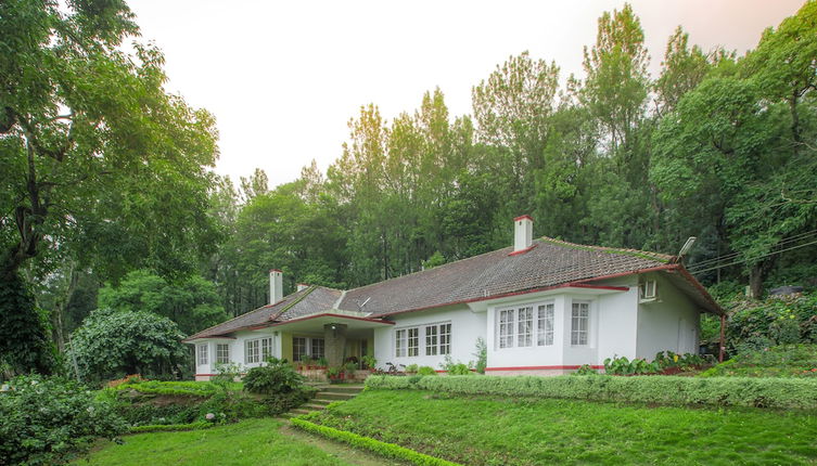 Photo 1 - Ama Plantation Trails , Chikmagalur