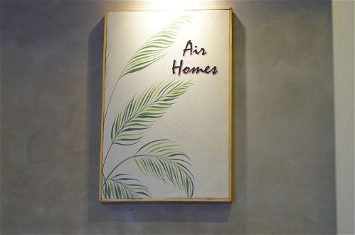 Foto 35 - Hotel Airhomes
