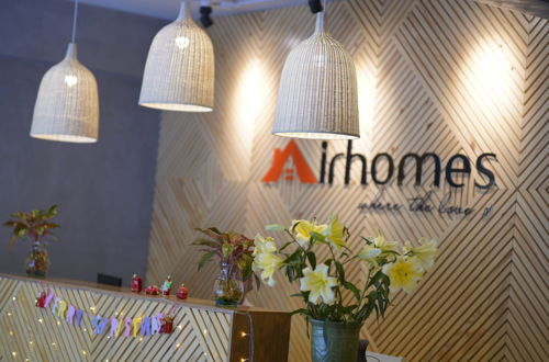 Photo 13 - Hotel Airhomes