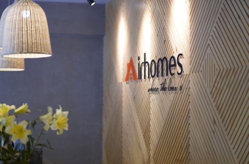 Foto 11 - Hotel Airhomes