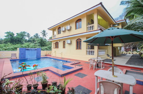 Photo 18 - OYO 10723 Home Pool View Studio Colva