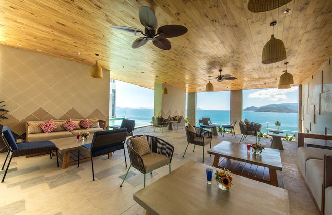 Panorama Star Beach Nha Trang - Foto 43