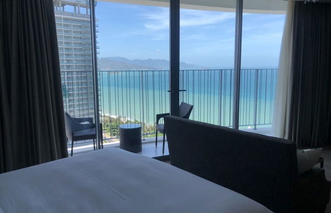 Panorama Star Beach Nha Trang - Foto 25