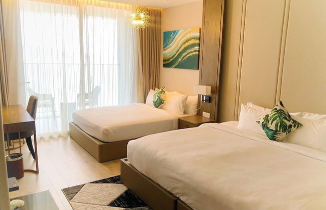 Panorama Star Beach Nha Trang - Foto 23