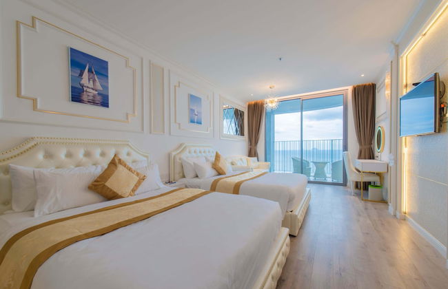 Panorama Star Beach Nha Trang - Foto 11
