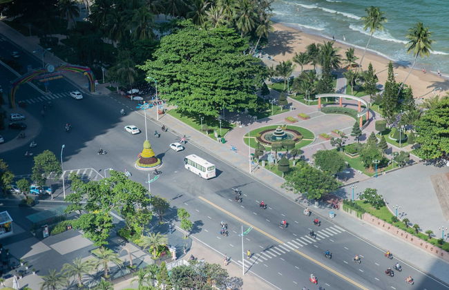Panorama Star Beach Nha Trang - Foto 49