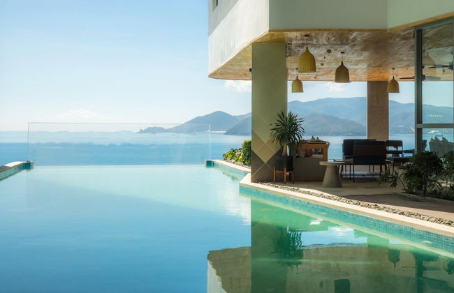 Panorama Star Beach Nha Trang - Foto 39