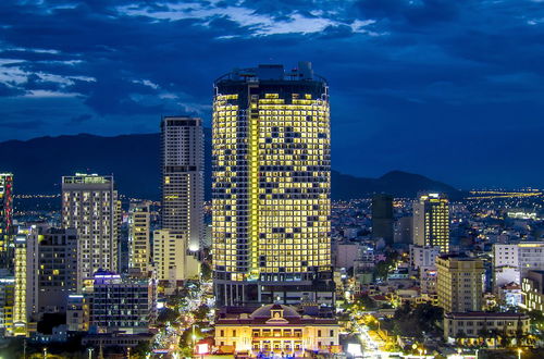 Photo 48 - Panorama Star Beach Nha Trang