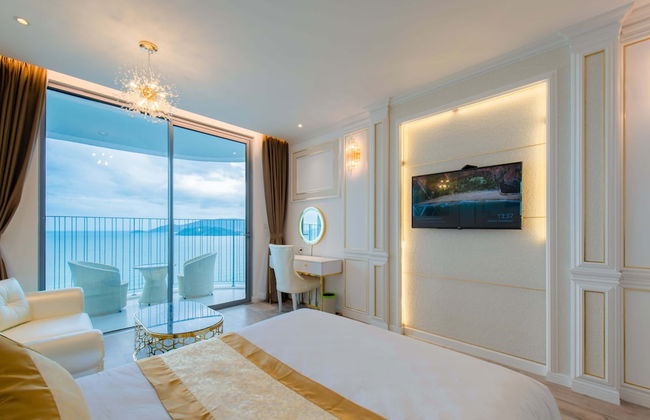 Panorama Star Beach Nha Trang - Foto 13