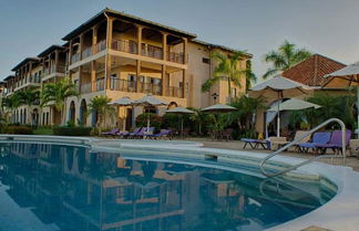 Foto 1 - Gran Pacifica Beach Resort & Homes