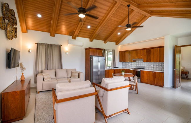 Gran Pacifica Beach Resort & Homes - Foto 45