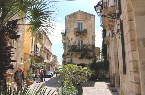 Photo 18 - Baroque Apartments - Casa al Teatro