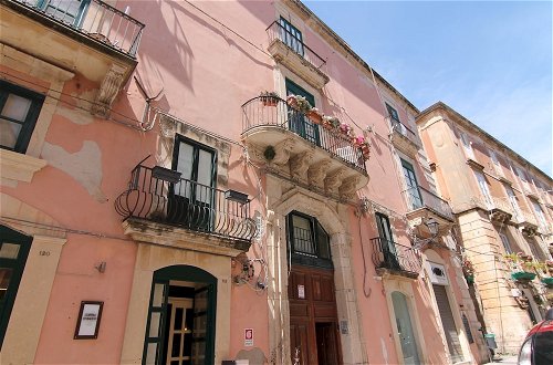Photo 16 - Baroque Apartments - Casa al Teatro