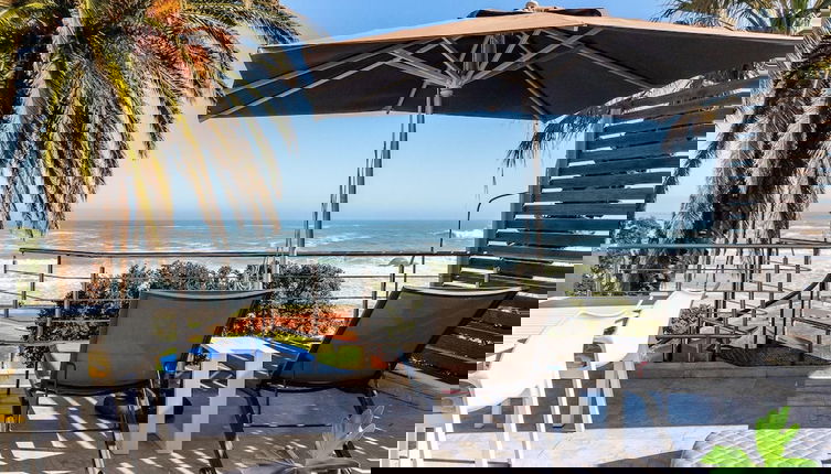 Foto 1 - Beautiful 3bedroom Seaside Apartment Paloma Apartment