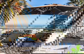 Foto 1 - Beautiful 3bedroom Seaside Apartment Paloma Apartment