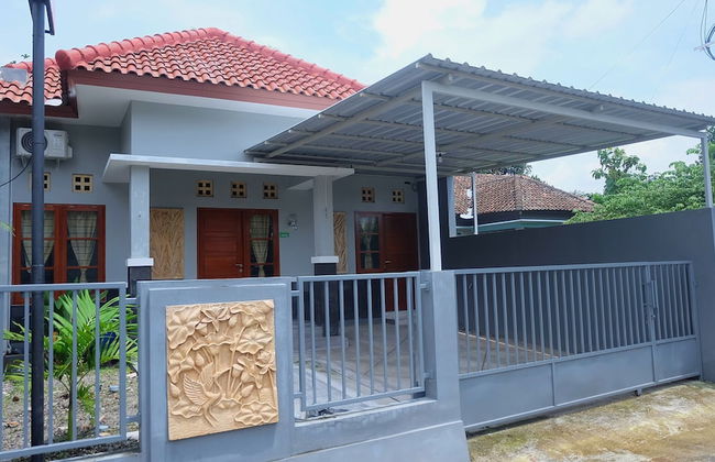 Homestay Maguwoharjo By Simply Homy - Foto 14