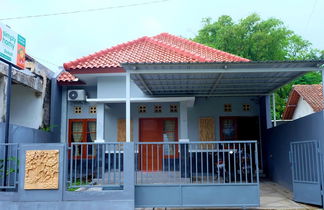 Foto 1 - Homestay Maguwoharjo By Simply Homy