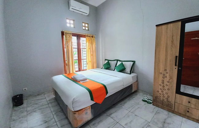 Homestay Maguwoharjo By Simply Homy - Foto 2