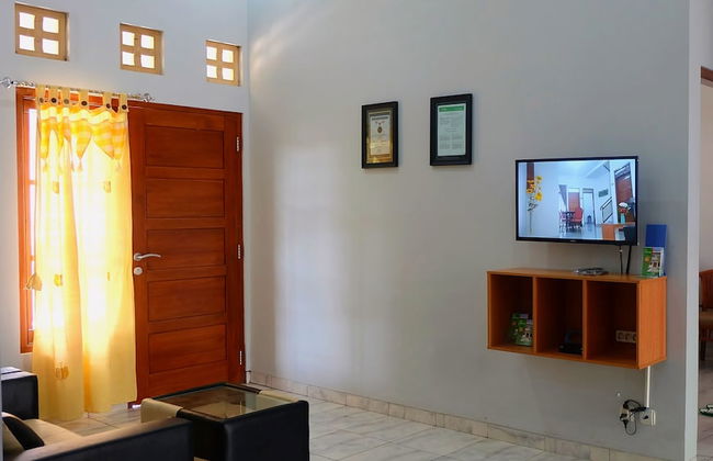 Homestay Maguwoharjo By Simply Homy - Foto 10