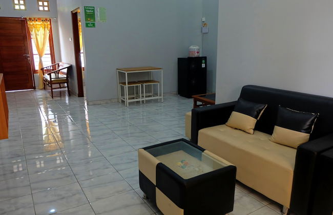 Homestay Maguwoharjo By Simply Homy - Foto 12