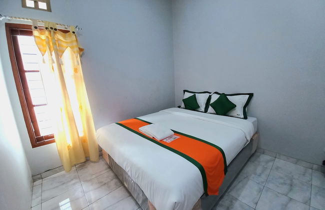 Homestay Maguwoharjo By Simply Homy - Foto 4