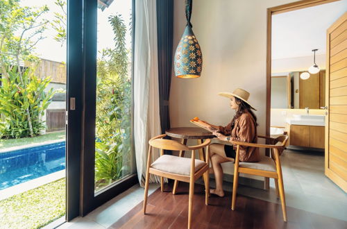 Photo 31 - Teratai Villa Canggu by Ini Vie Hospitality