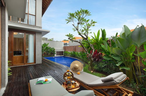 Photo 36 - Teratai Villa Canggu by Ini Vie Hospitality