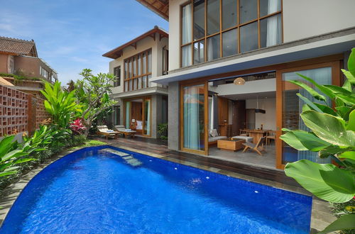 Foto 38 - Teratai Villa Canggu by Ini Vie Hospitality