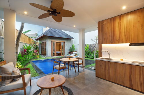 Photo 19 - Teratai Villa Canggu by Ini Vie Hospitality