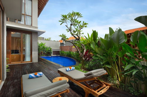 Photo 36 - Teratai Villa Canggu by Ini Vie Hospitality