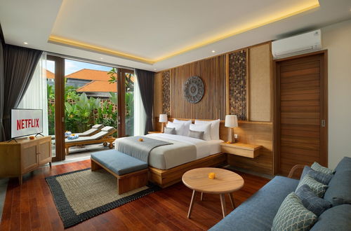 Foto 6 - Teratai Villa Canggu by Ini Vie Hospitality